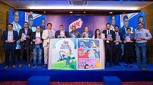 ‘বিশ্ব টয়লেট দিবসে’ স্বাস্থ্যবিধি নিয়ে হারপিকের আলোচনাসভা