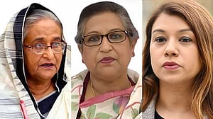 ‘প্লট দুর্নীতি’: ব্রিটিশ এমপি টিউলিপের সাজা হবে? রায় ১ ডিসেম্বর
