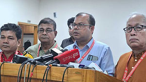 ভোটে ধর্মের ব্যবহার বন্ধসহ ৭ দাবি হিন্দু মহাজোটের