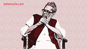জন্মশতবর্ষে ঋত্বিক ঘটক: জন্মভূমি থেকে হলেন দ্বিতীয়বার উচ্ছেদ