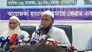 বিশ্ব ইজতেমা কবে? জানতে চায় তাবলীগ জামাতের একাংশ