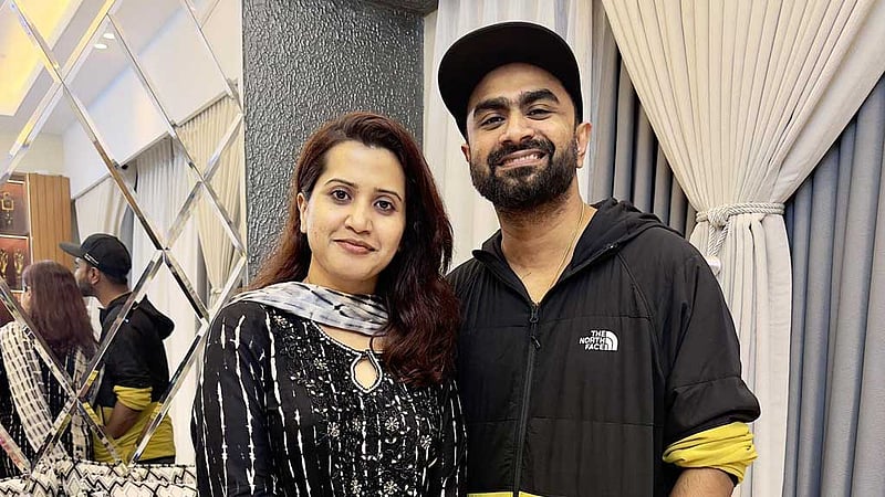 নতুন করে ইমরান ও ন্যান্সি গাইলেন ‘আমি পাথরে ফুল ফোটাব ২.০’
