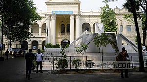 ভূমিকম্প: জবি চার দিন বন্ধ ঘোষণা, পরের পাঁচ দিন অনলাইন ক্লাস