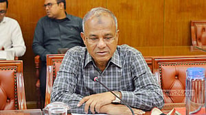 আওয়ামী লীগের কর্মসূচি নিয়ে আইনশৃঙ্খলা বাহিনী শক্ত অবস্থানে: উপদেষ্টা