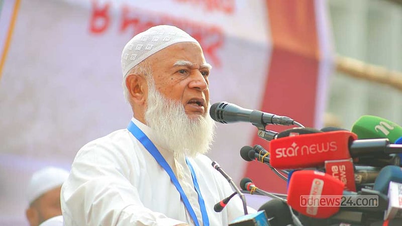 হলফনামা: শফিকুর রহমানের সম্পদ দেড় কোটি টাকার, কৃষির আয় ৩ লাখ