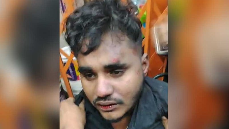 পল্লবীতে যুবদল নেতা হত্যায় একজন গ্রেপ্তার