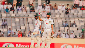বাংলাদেশের ব্যাটসম্যানরা কেন ইনিংস বড় করতে পারছেন না