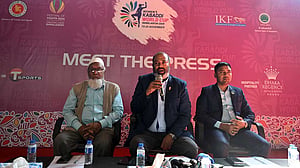 র‍্যাঙ্কিংয়ে উন্নতিই মূল লক্ষ্য বাংলাদেশের