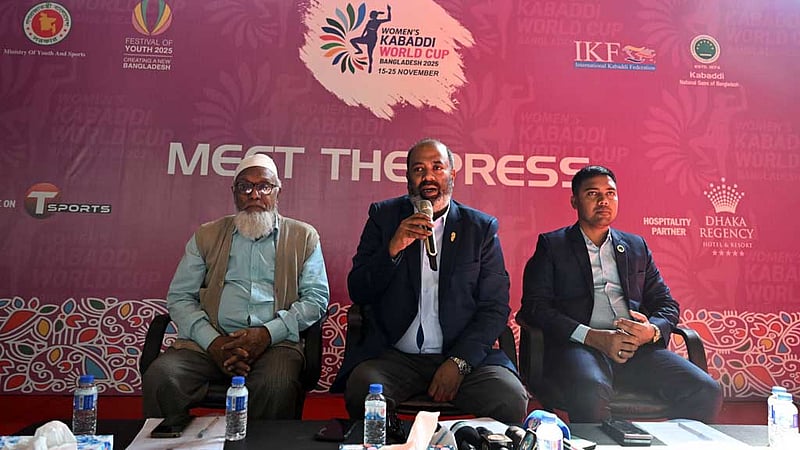 র‍্যাঙ্কিংয়ে উন্নতিই মূল লক্ষ্য বাংলাদেশের