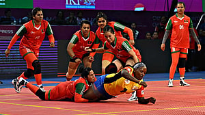 উগান্ডাকে হারিয়ে বিশ্বকাপ শুরু বাংলাদেশের