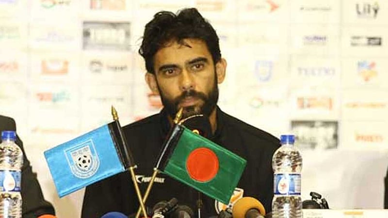 ‘খুবই খারাপ লাগছে’, বাংলাদেশের কাছে হেরে বললেন ভারত কোচ
