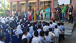প্রাথমিকে ১০ হাজার শিক্ষক নিয়োগে আবেদন শুরু ৮ নভেম্বর