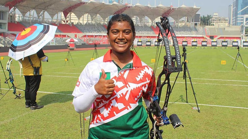 কুলসুমকে ঘিরেই এখন যত আশা