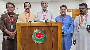 জোটভুক্ত দলের প্রতীক ব্যবহারের সুযোগ বহাল রাখার দাবি লেবার পার্টির