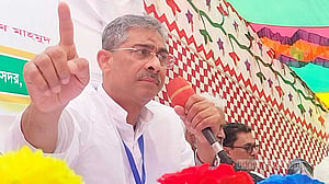 এআই ছবি দিয়ে লকডাউন দেখাচ্ছে আওয়ামী লীগ: এ্যানি
