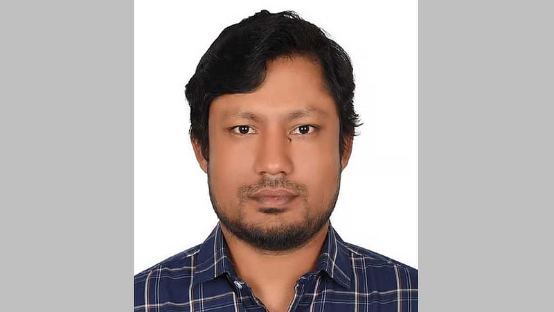 ‘বিশ্বাসই হচ্ছিল না’: দুবাইয়ে লটারিতে গাড়ি জিতলেন বাংলাদেশি নরসুন্দর