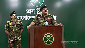 ভোটের পর ব্যারাকে ফিরবে সেনাবাহিনী, ‘আশায়’ সেনাসদর
