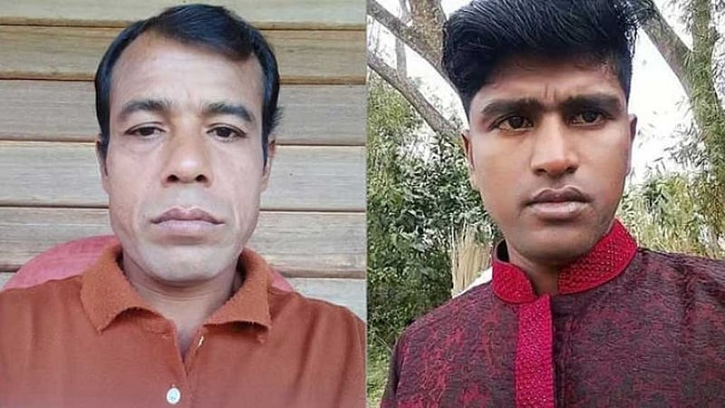 ইতালি যাত্রায় ‘ঠাণ্ডায়’ মাদারীপুরের দুজনের মৃত্যু, পরিবার জানল ২১ দিন পর