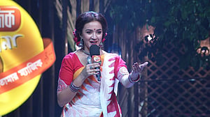 ‘ম্যাজিক বাউলিয়ানার’ প্রতিযোগীরা এখন স্টুডিও রাউন্ডে