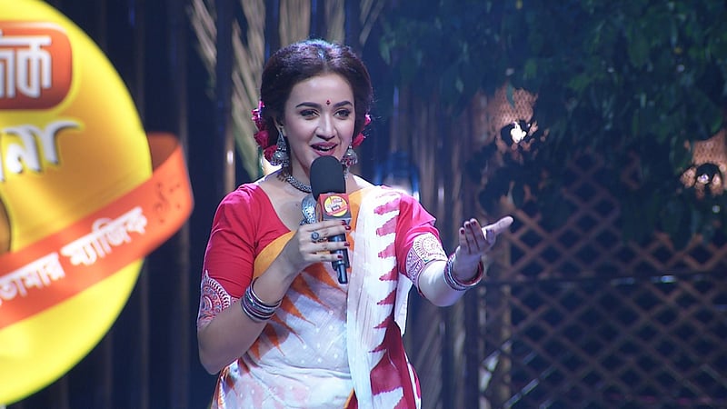 ‘ম্যাজিক বাউলিয়ানার’ প্রতিযোগীরা এখন স্টুডিও রাউন্ডে