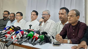 ৭ নভেম্বর উপলক্ষে বিএনপির দশ দিনের কর্মসূচি