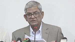 সারাদেশে ‘রোড শো’র পর বিজয় দিবসে ঢাকায় মহাসমাবেশ করবে বিএনপি