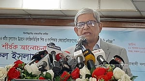 ধর্ম দিয়ে রাজনৈতিক ফায়দা নেওয়ার কথা ইসলাম কখনোই বলে না: ফখরুল