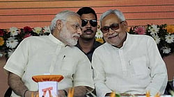 বিহারে বিজেপির উত্থান ও মহাজোটের পতন রহস্য