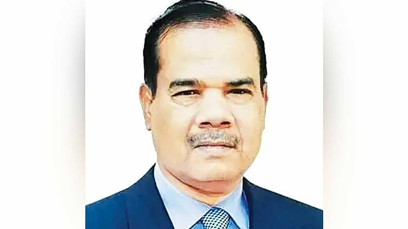 সাবেক এমপি মোহাম্মদ আলীর দুই হোটেল ও মার্কেট জব্দের আদেশ