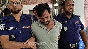 কেরাণীগঞ্জে শিশুকে অপহরণের পর হত্যা, যুবকের মৃত্যুদণ্ড