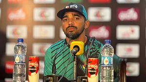 এমন কিছু আগে দেখেননি মুমিনুল