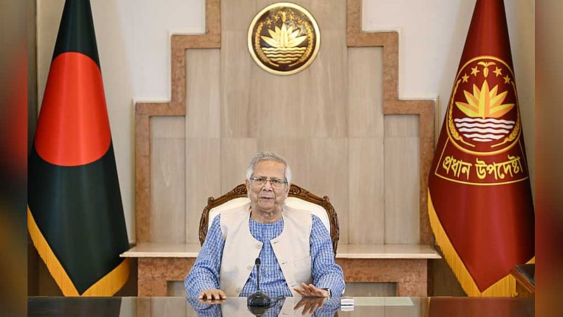 জুলাই সনদের গণভোট: ৪ প্রশ্নের ১ উত্তর!
