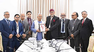 পিলখানা হত্যায় হাসিনার ‘সায়’ ছিল, দলগতভাবে জড়িত আওয়ামী লীগ: কমিশন