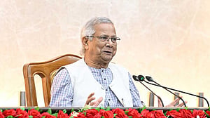 এবারের নির্বাচন দেশ রক্ষার: প্রধান উপদেষ্টা