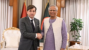 বাংলাদেশের সঙ্গে দ্বিপাক্ষিক সম্পর্ক আরও জোরদারে আগ্রহী ফ্রান্স
