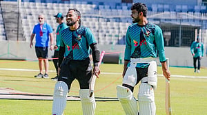 মুশফিকের পর বাংলাদেশের কে খেলতে পারেন ১০০ টেস্ট