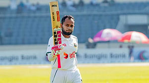 পন্টিংয়ের পর মুশফিক