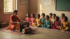 সংগীত ও শরীরচর্চা ছাড়া আর কী কী বন্ধ করা যায়