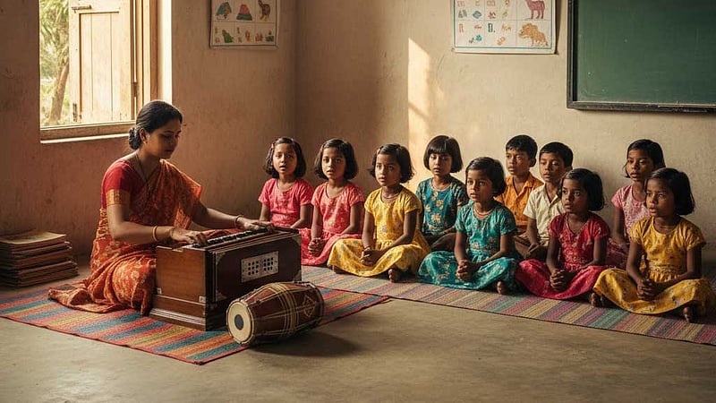 সংগীত ও শরীরচর্চা ছাড়া আর কী কী বন্ধ করা যায়