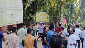 ঈশ্বরগঞ্জে এনসিপি নেতাসহ ৩ জন পিটুনির শিকার