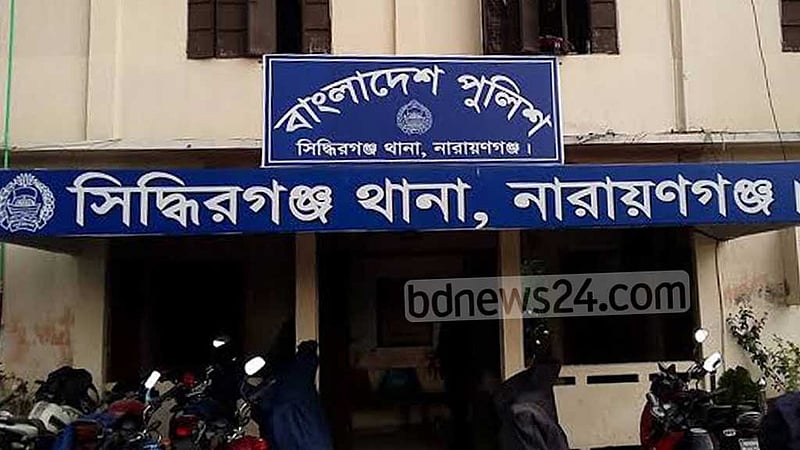 নারায়ণগঞ্জে মাইক্রোবাসে তুলে নিয়ে তরুণীকে ধর্ষণের অভিযোগ