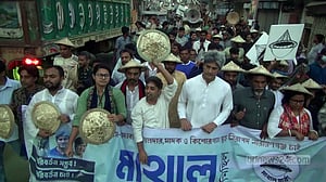দলীয় স্বার্থে অন্ধ হয়ে অনেকে নির্বাচন বানচালের চেষ্টা করছেন: সাকি