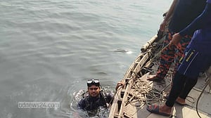 ট্রলার থেকে নামতে গিয়ে শীতলক্ষ্যায় পড়া তরুণের মরদেহ উদ্ধার