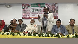 জাতীয় বিপ্লব ও সংহতি দিবসে নিউ ইয়র্কে বিএনপির সভা