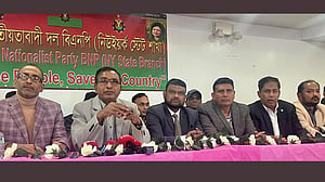 তারেকের দেশে ফেরা ঘিরে ‘নিরাপত্তা’ দাবি যুক্তরাষ্ট্র বিএনপির