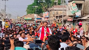নোয়াখালী-৬ আসনে বিএনপির মনোনয়ন পরিবর্তনের দাবিতে বিক্ষোভ