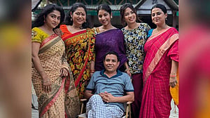 নোয়াখালীর লোক কথা নিয়ে ‘নোয়াখালী এক্সপ্রেস’