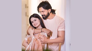 ওটিটিতে আসছে শুভ-ঐশীর ‘নূর’