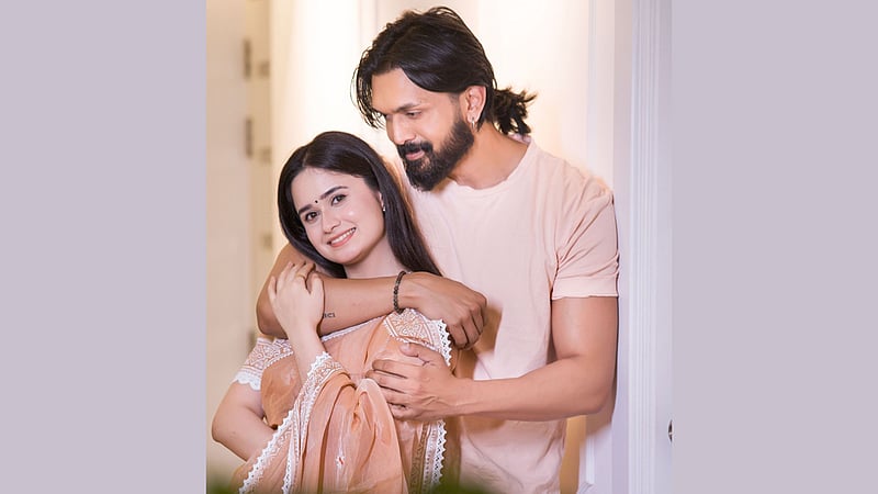 ওটিটিতে আসছে শুভ-ঐশীর ‘নূর’