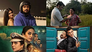 জয়া ও শুভর সিনেমাসহ আরও যা চলছে ওটিটিতে